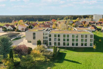 Abb. DEKRA Congresshotel &amp; DEKRA Congress Center Wart