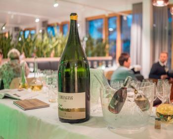 Abb. Weinevents im Schwarzwald