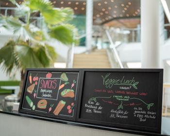 Abb. Green Meetings im Schwarzwald