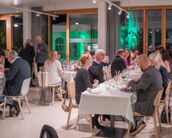 Abb. Firmenfeiern im Schwarzwald