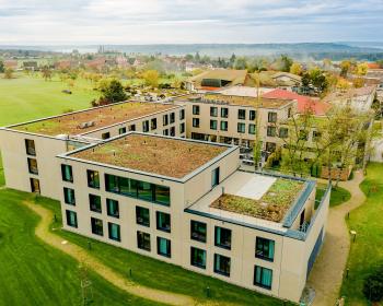 Abb. Workation im Schwarzwald 