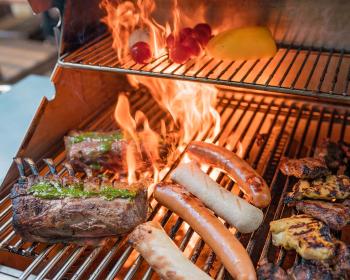 Abb. Außergewöhnliche Events im Schwarzwald