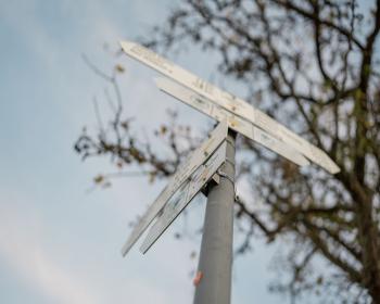 Abb. Die besten Ideen stehen nicht auf der Agenda