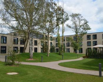 Abb. Nachhaltig Tagen im Herzen vom Schwarzwald