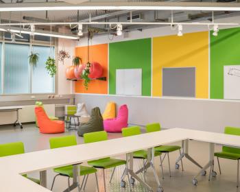 Abb. Nachhaltige Tagungen mit Zukunft