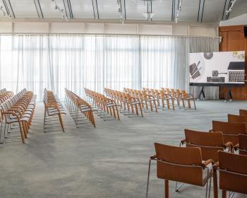 Abb. Reibungslose Präsentationen