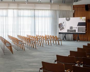 Abb. Technologien für reibungslose Erlebnisse