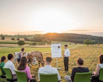 Abb. Business &amp; Inspiration im Schwarzwald