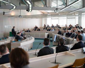 Abb. Tagung in Baden-Württemberg