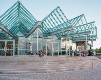 Abb. Tagungslocation im Schwarzwald