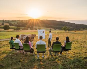 Abb. Tagung in Schwarzwald