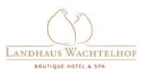 Logo. Hotel Landhaus Wachtelhof
