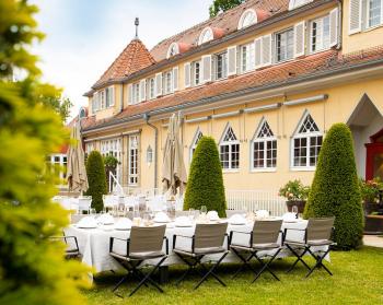 Abb. Einfach. Gut. Essen.