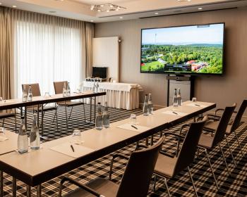 Abb. Perfekt organisiert und komplett entspannt