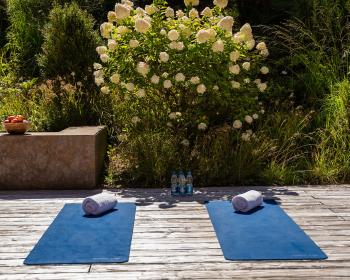 Abb. Alles im grünen Bereich