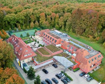 Abb. Aktiv in Bewegung bleiben