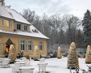 Abb. Neues Jahr. Neue Impulse. Neue Begegnungen.