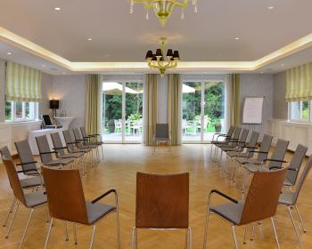 Abb. Arbeiten mit Erholungswert