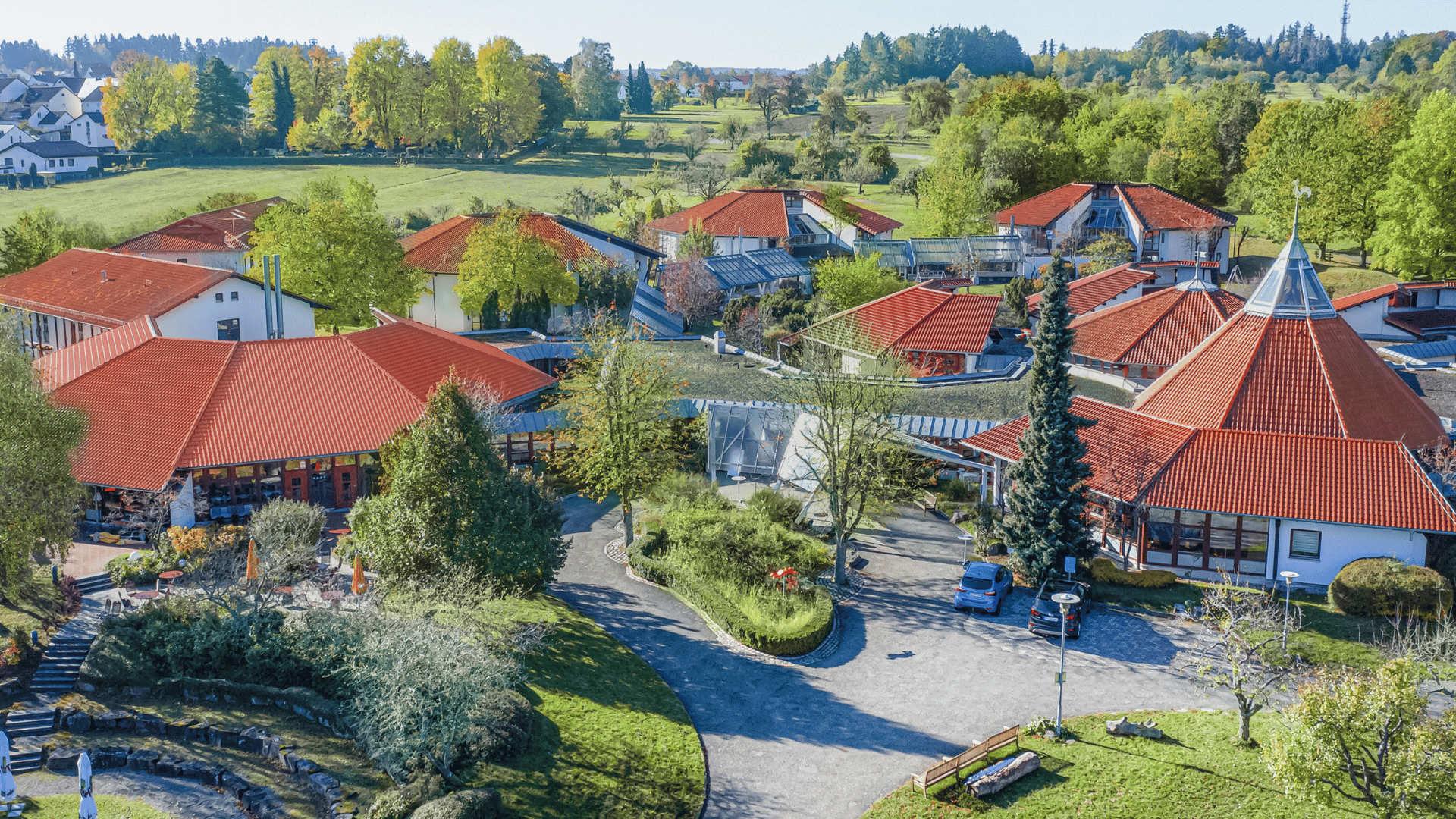 Abb. Hohenwart Forum