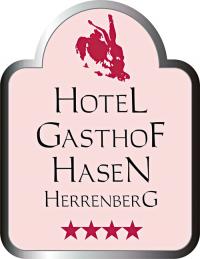 Logo. Ringhotel Gasthof Hasen