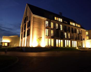 Abb. Inspirierende Wintertage am Bodensee