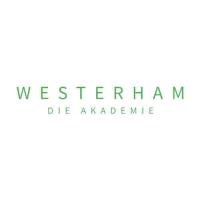 Logo. Westerham - Die Akademie
