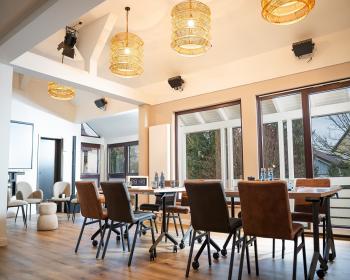 Abb. Mehr Raum für große Ideen