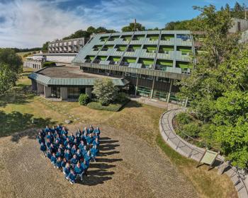 Abb. Das Collegium Glashütten ist 50