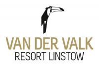 Logo. Van der Valk Resort Linstow 