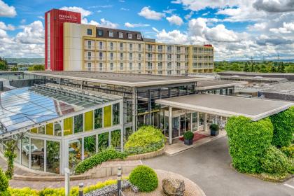 Abb. Hotel Freizeit In