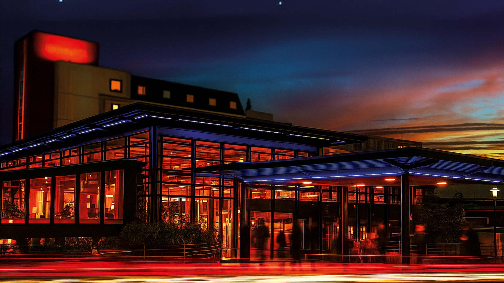 Abb. Hotel Freizeit In