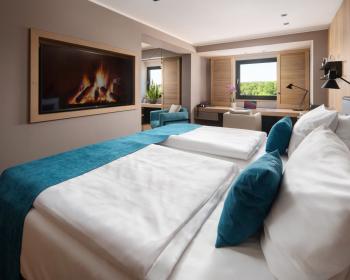 Abb. Hello Spring: Aus Tagung wird Auszeit