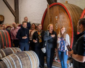 Abb. Brennereiführung