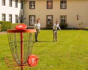 Abb. Tagungspausen aktiv gestalten!