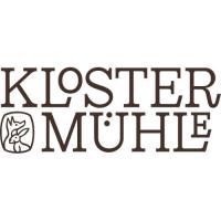 Logo. Klostermühle