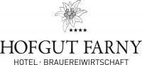 Logo. Hofgut FARNY