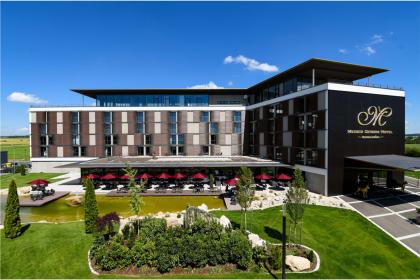 Abb. Meiser Design Hotel