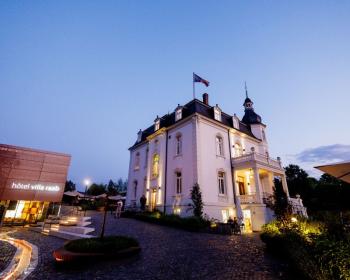 Abb. Rahmenprogramm mit kulinarischen Highlights