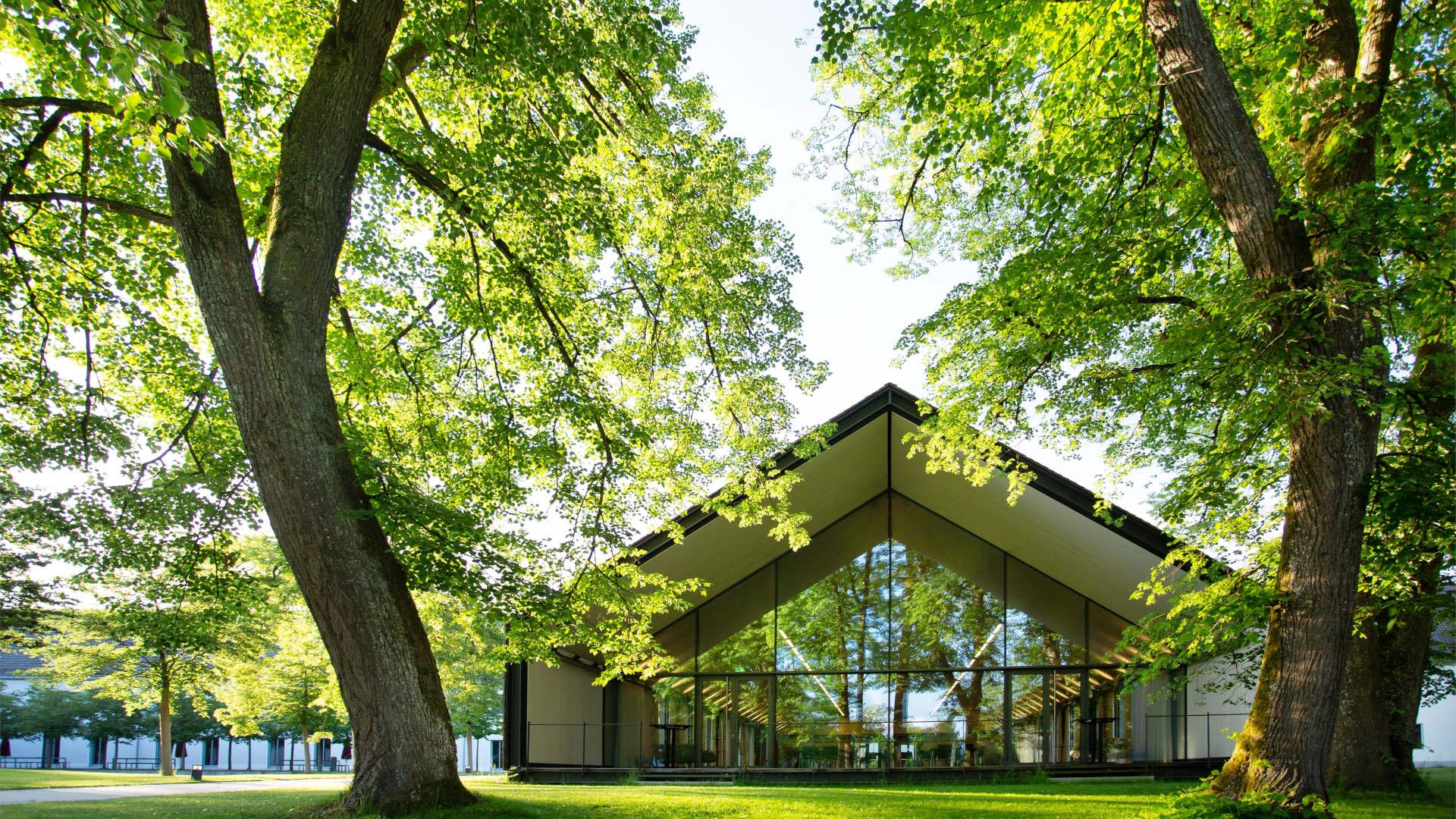 Abb. B&amp;O Parkhotel