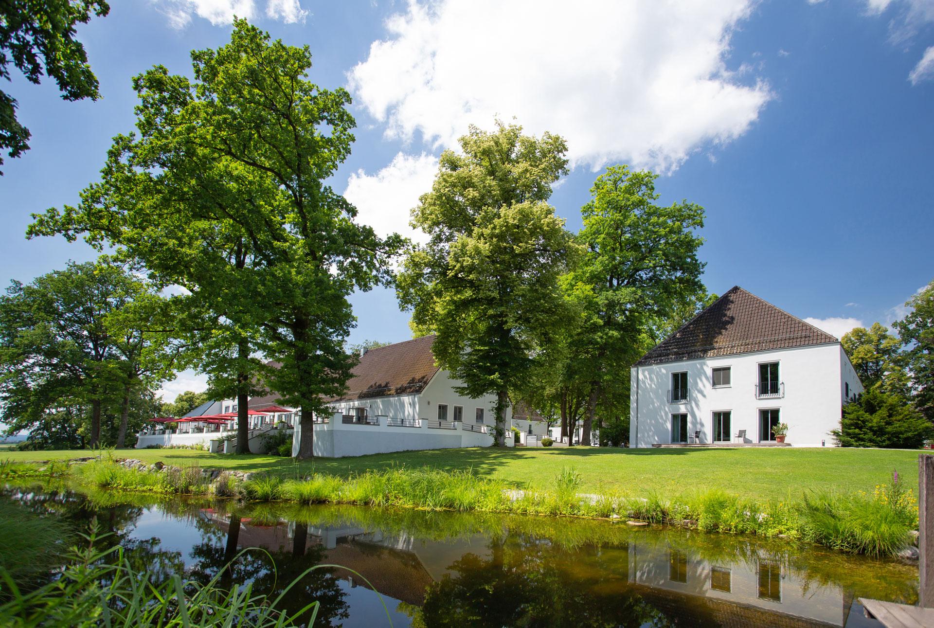 Abb. B&amp;O Parkhotel