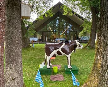 Abb. Ein attraktives Rahmenprogramm für Ihre Tagung