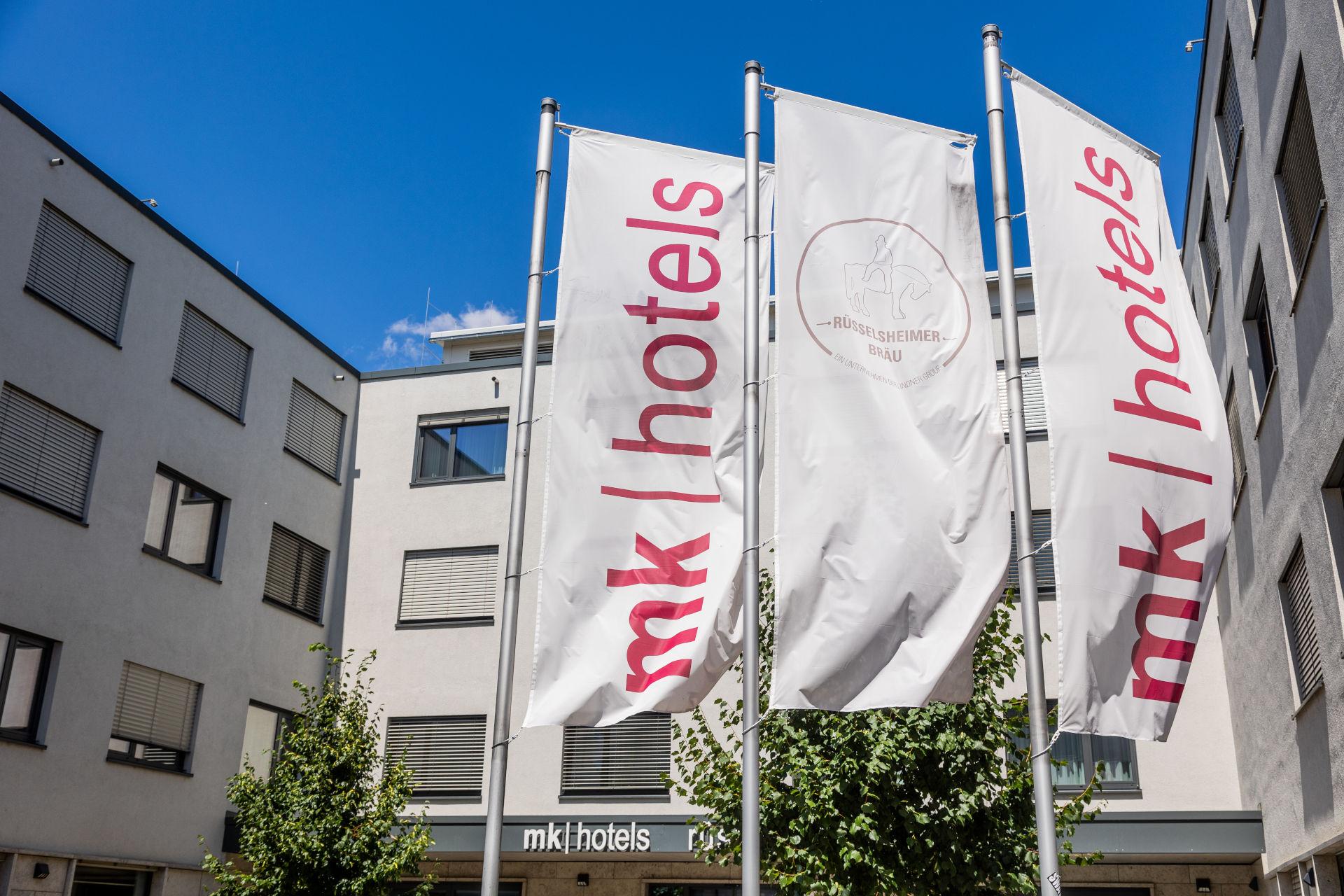 Abb. mk | hotel rüsselsheim