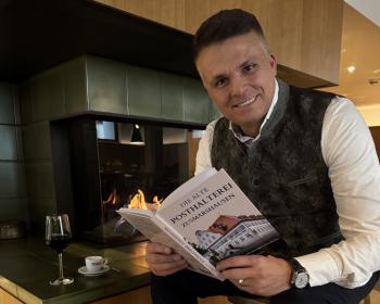 Abb. Tradition trifft Tagungskultur auf höchstem Niveau