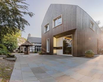 Abb. Perfekter Rückzugsort für Ihre Seminare &amp; Tagungen