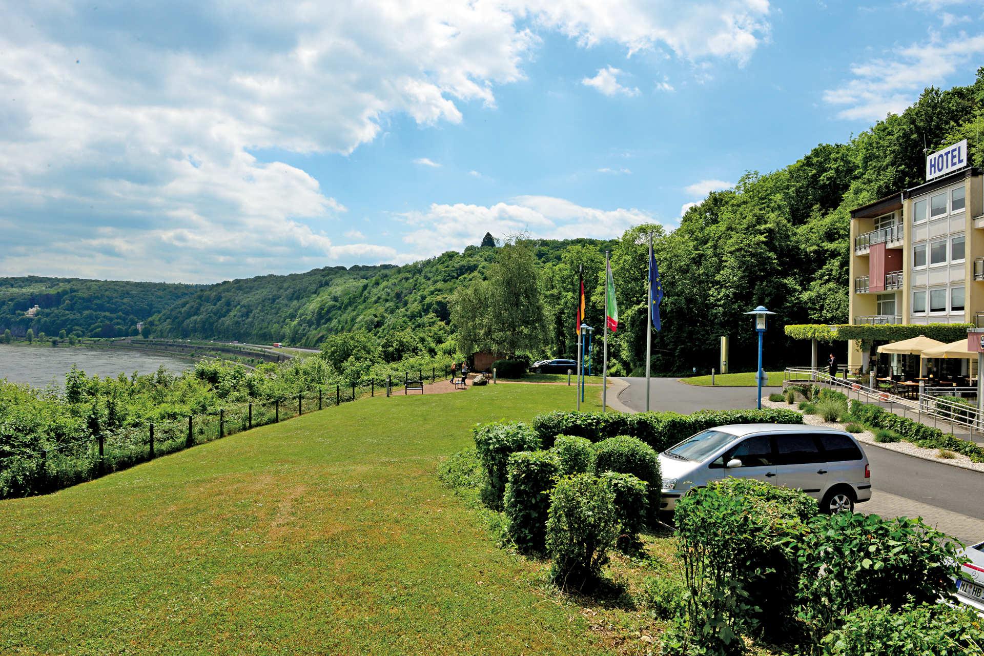 Abb. Ringhotel Haus Oberwinter