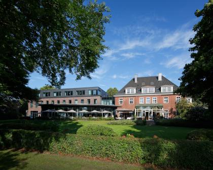 Abb. Romantik Hotel Kieler Kaufmann