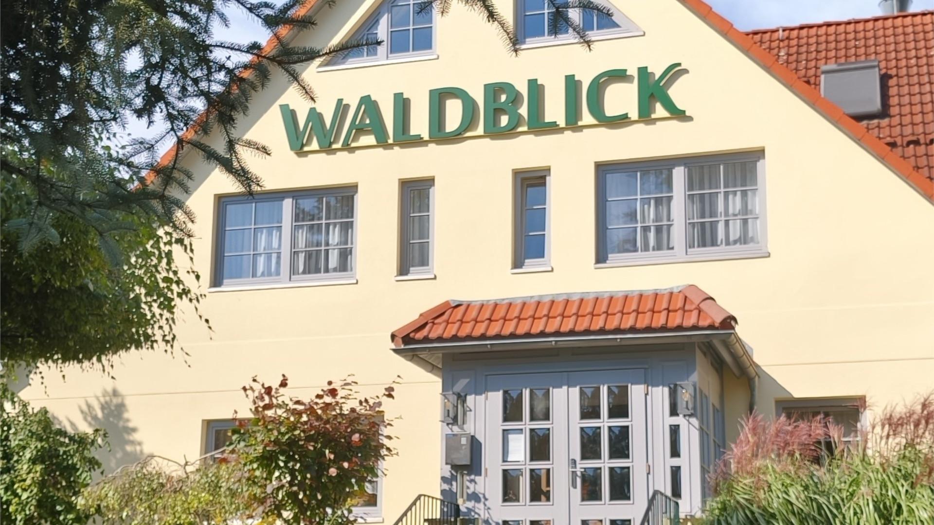 Abb. Hotel &amp; Restaurant Waldblick GmbH