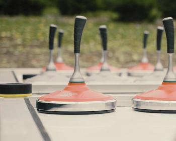 Abb. Erst die Arbeit, dann das Vergnügen