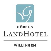 Logo. Göbels Landhotel 