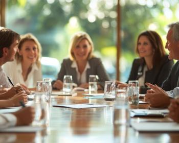 Abb. Mit uns werden Klausurtagungen zum echten Erfolg